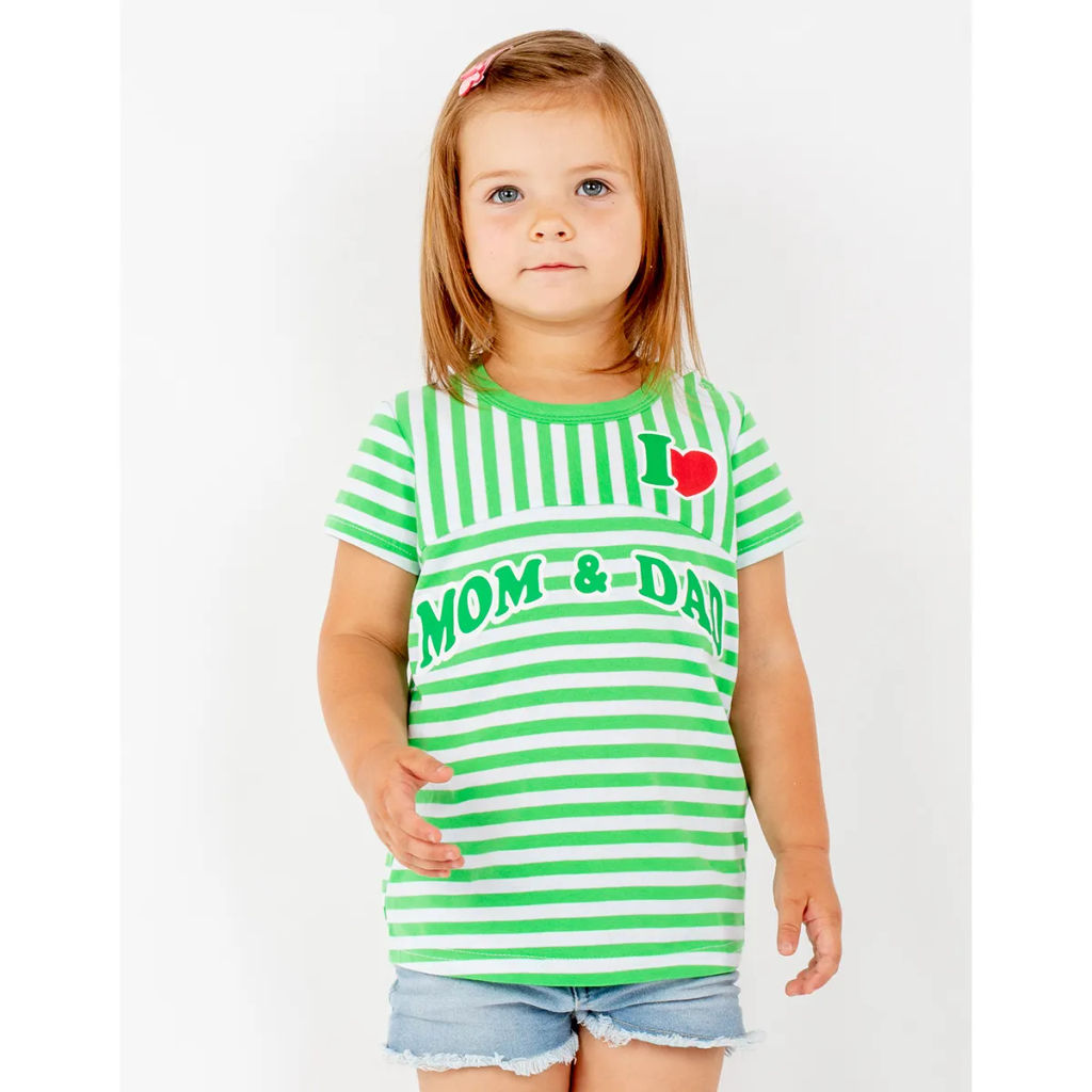 Футболка кулирка 1044100103 - Youlala фото 2