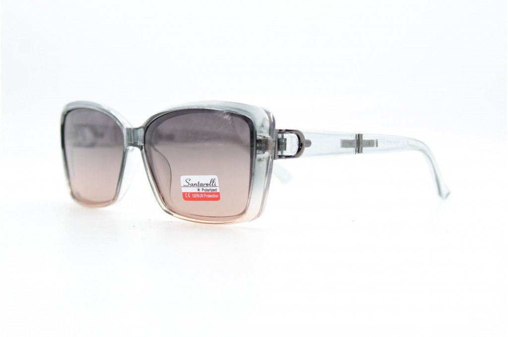Солнцезащитные очки Santarelli (Polarized) 2531 56-15-137 С4