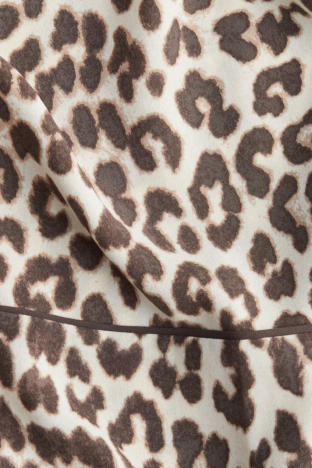 Vestido con vuelo - H&m фото 6