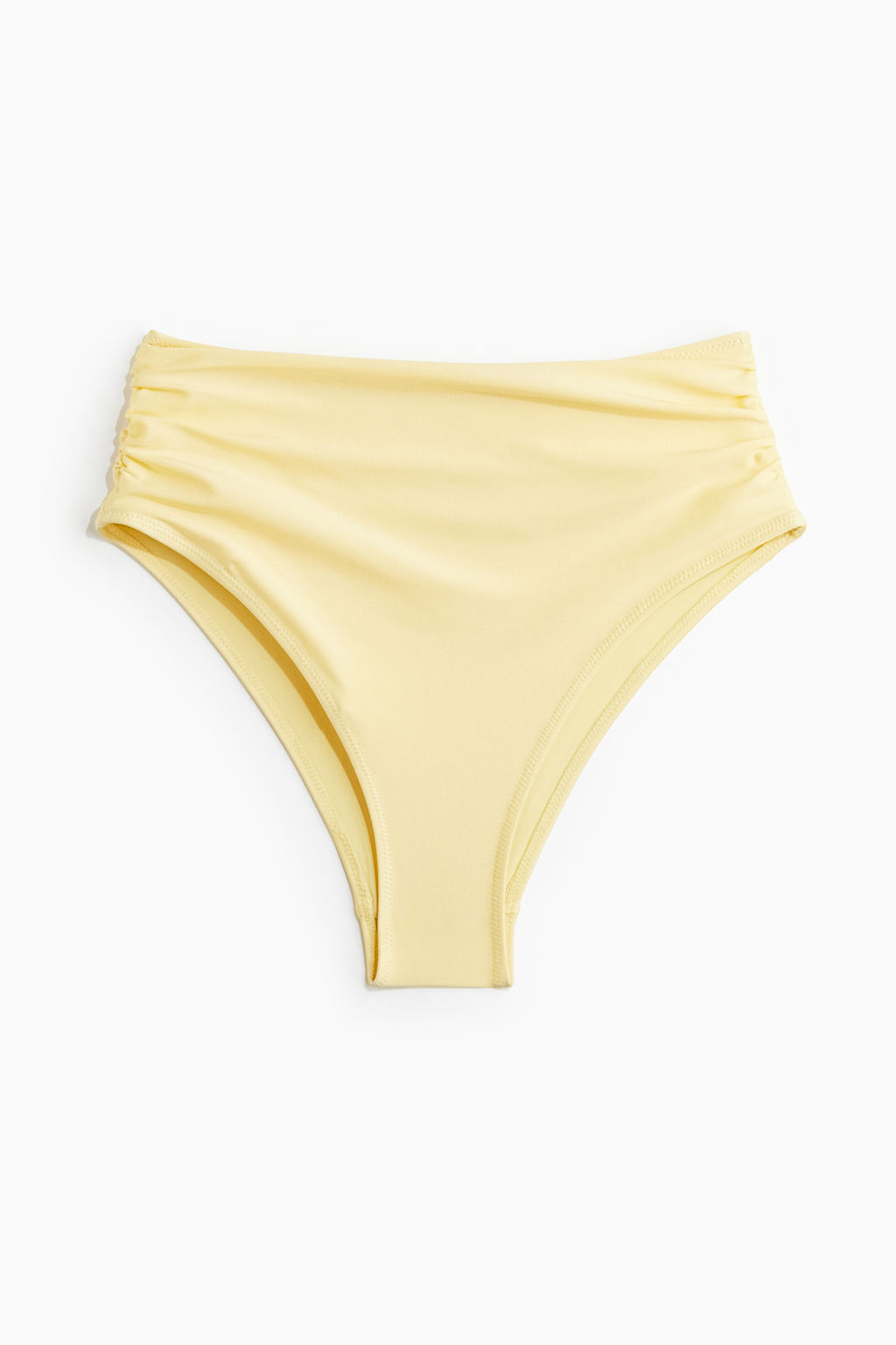 Braga de bikini cheeky High Waist - H&m фото 5