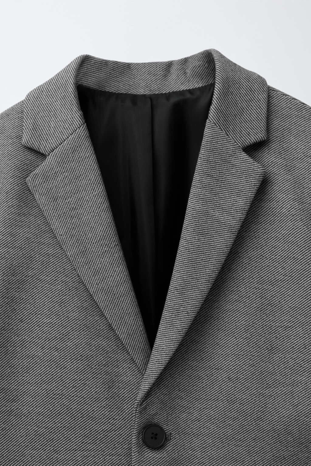 COMFORT SUIT BLAZER - Zara фото 3