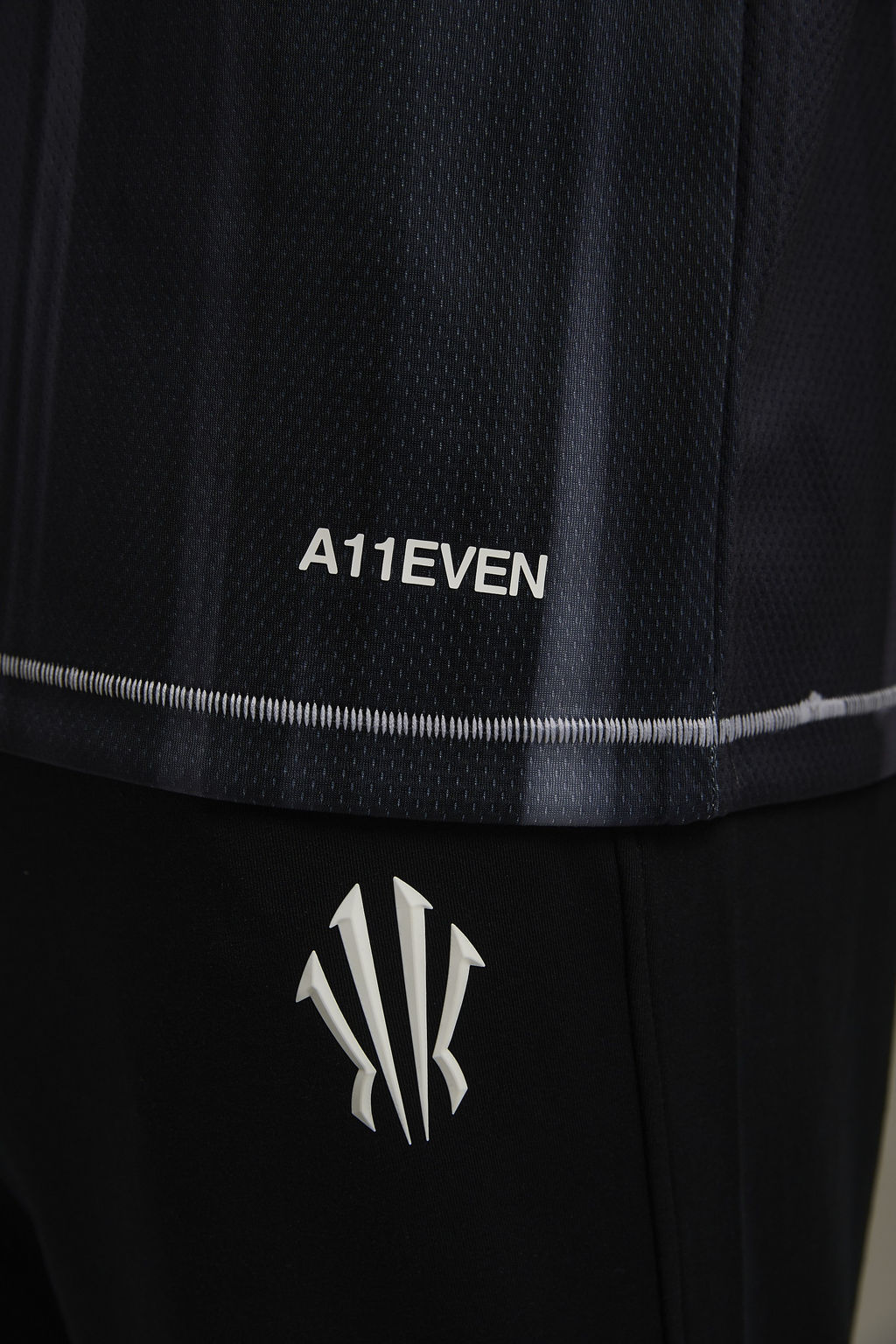 Майка игровая Черный (Принт) - Anta фото 7