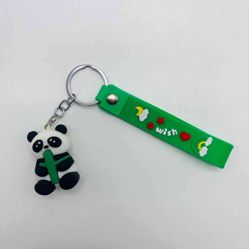 Брелок Wish - Панда в ассортименте - Storyland фото 2