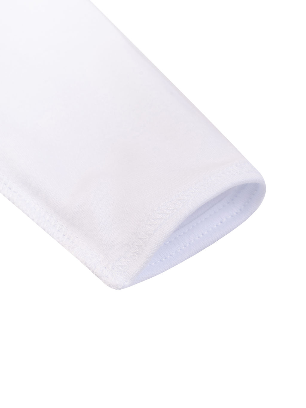 Боди ясельное белое Daddy &  s girl