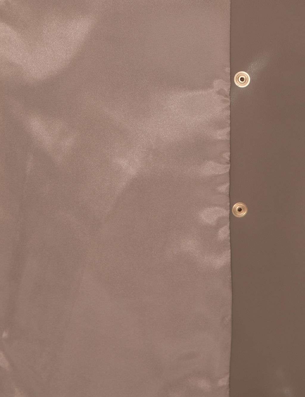 Vizon Regular Fit Deri Mont