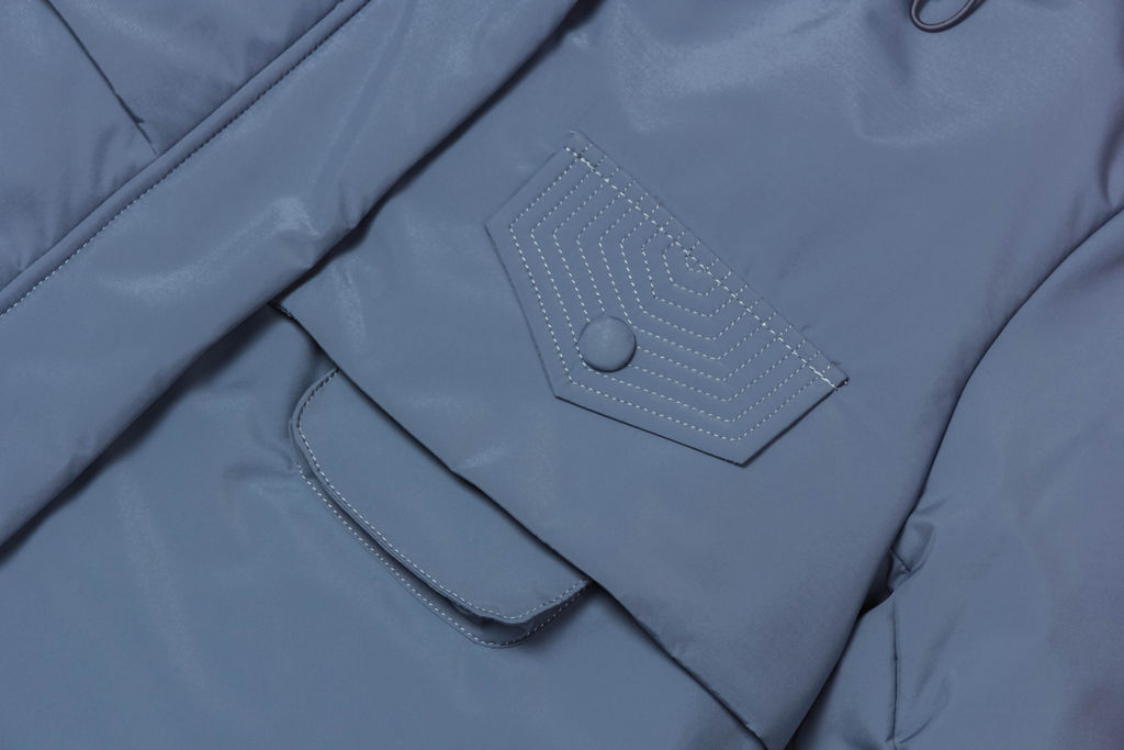 Пальто - Gipnoz фото 4