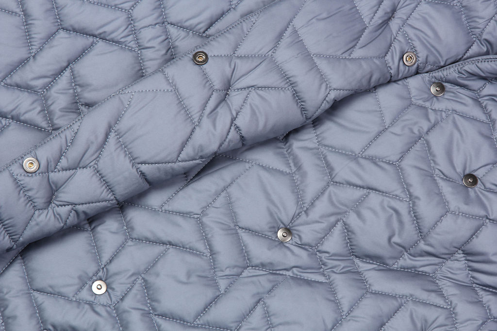 Пальто-трансформер - Gipnoz фото 5