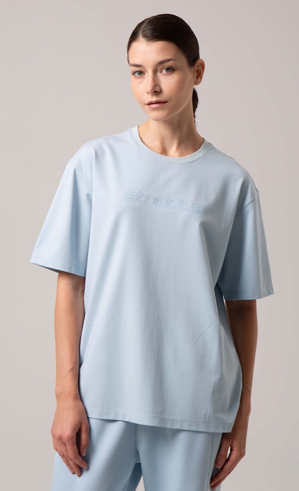 T3467-5 футболка женская