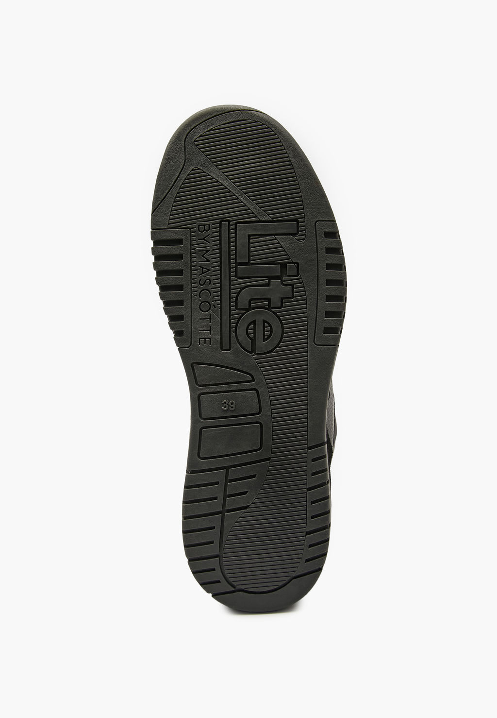 Кеды высокие - Mascotte фото 5