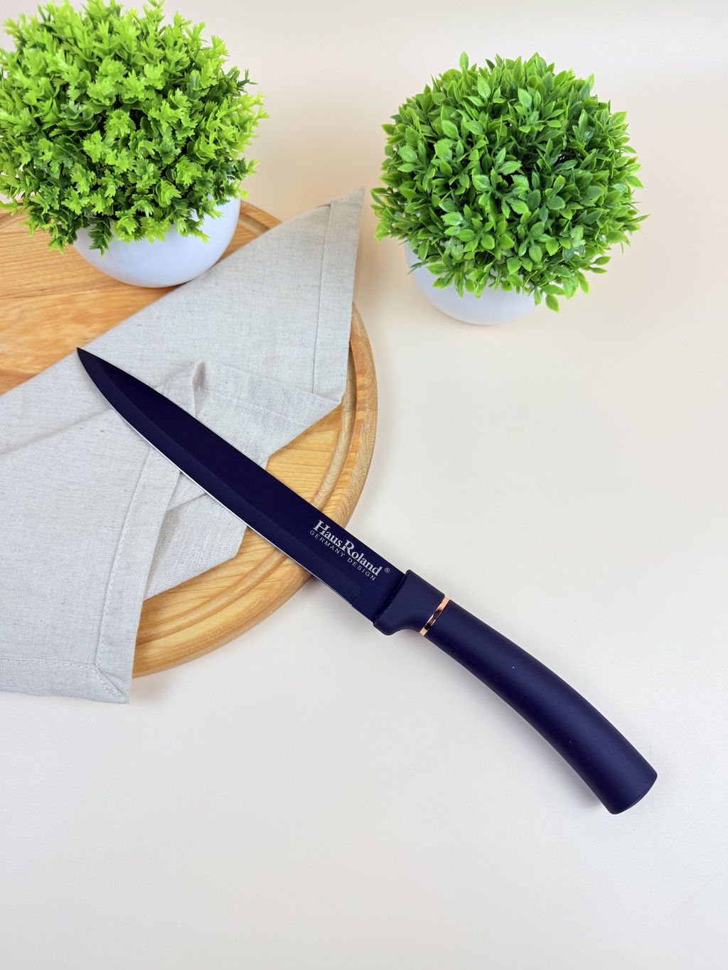 Набор кухонных принадлежностей 12пр. OLS-HR620-1