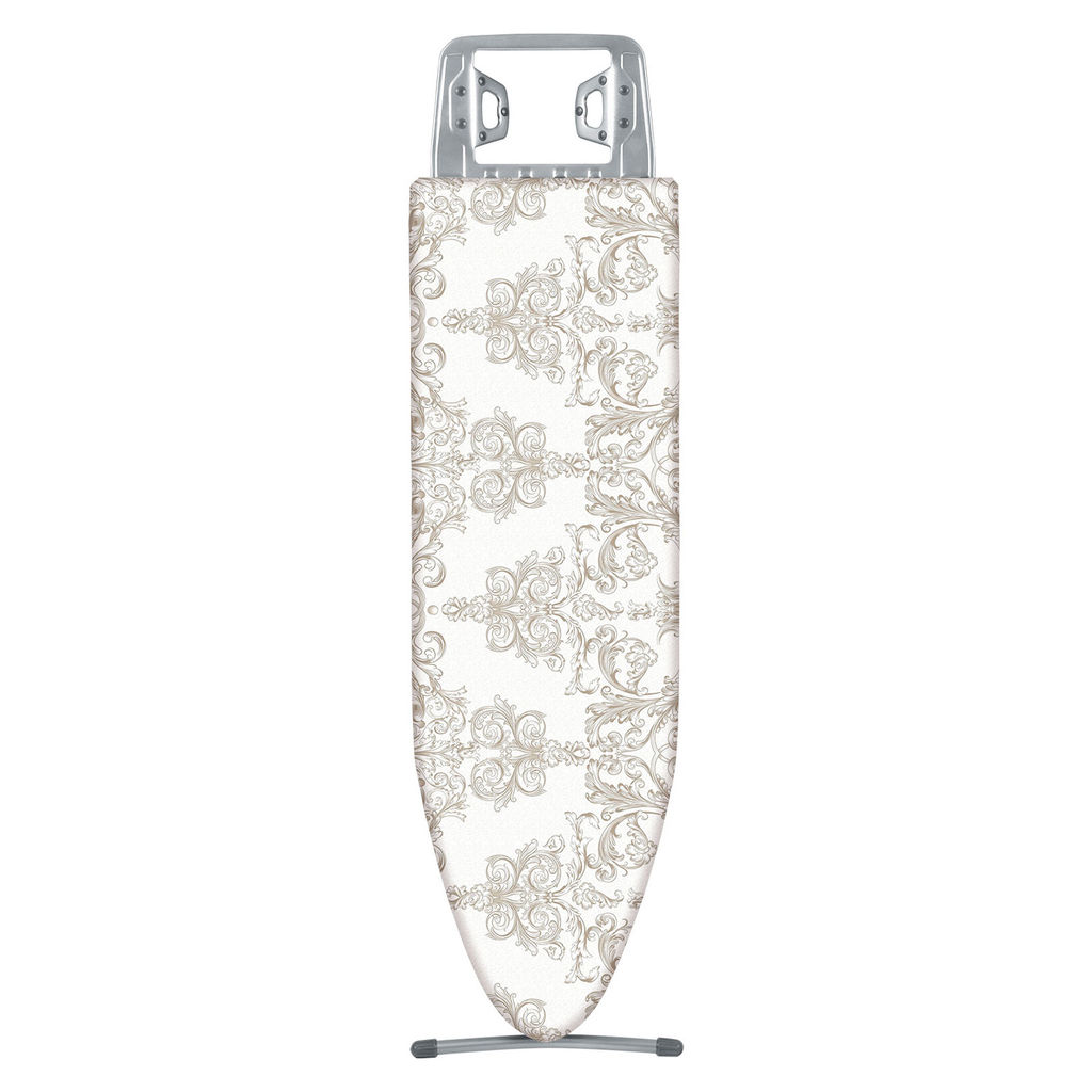 Доска гладильная НИКА 3+полка пу, пр, удл, Н3+ - Nika фото 7