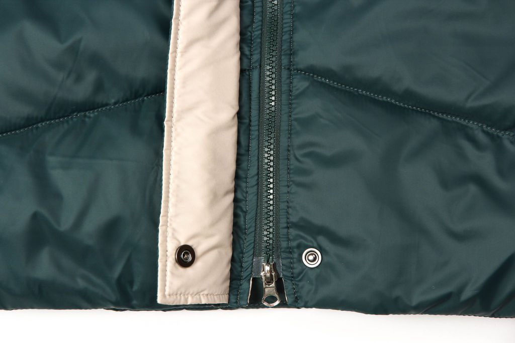 Куртка натуральный мех