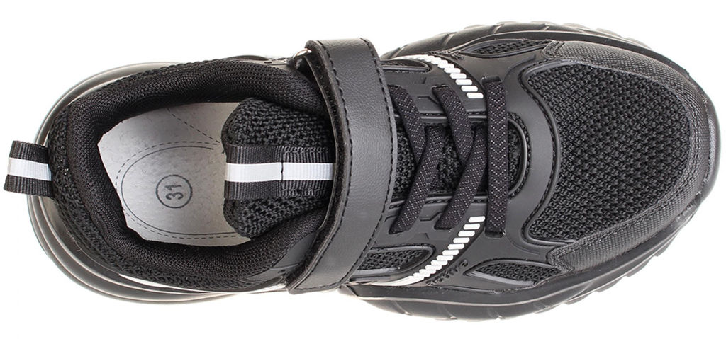 Кроссовки Qwest 221K-F1-2971