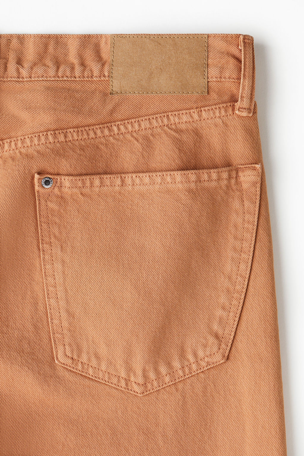 Relaxed Jeans - H&m фото 5