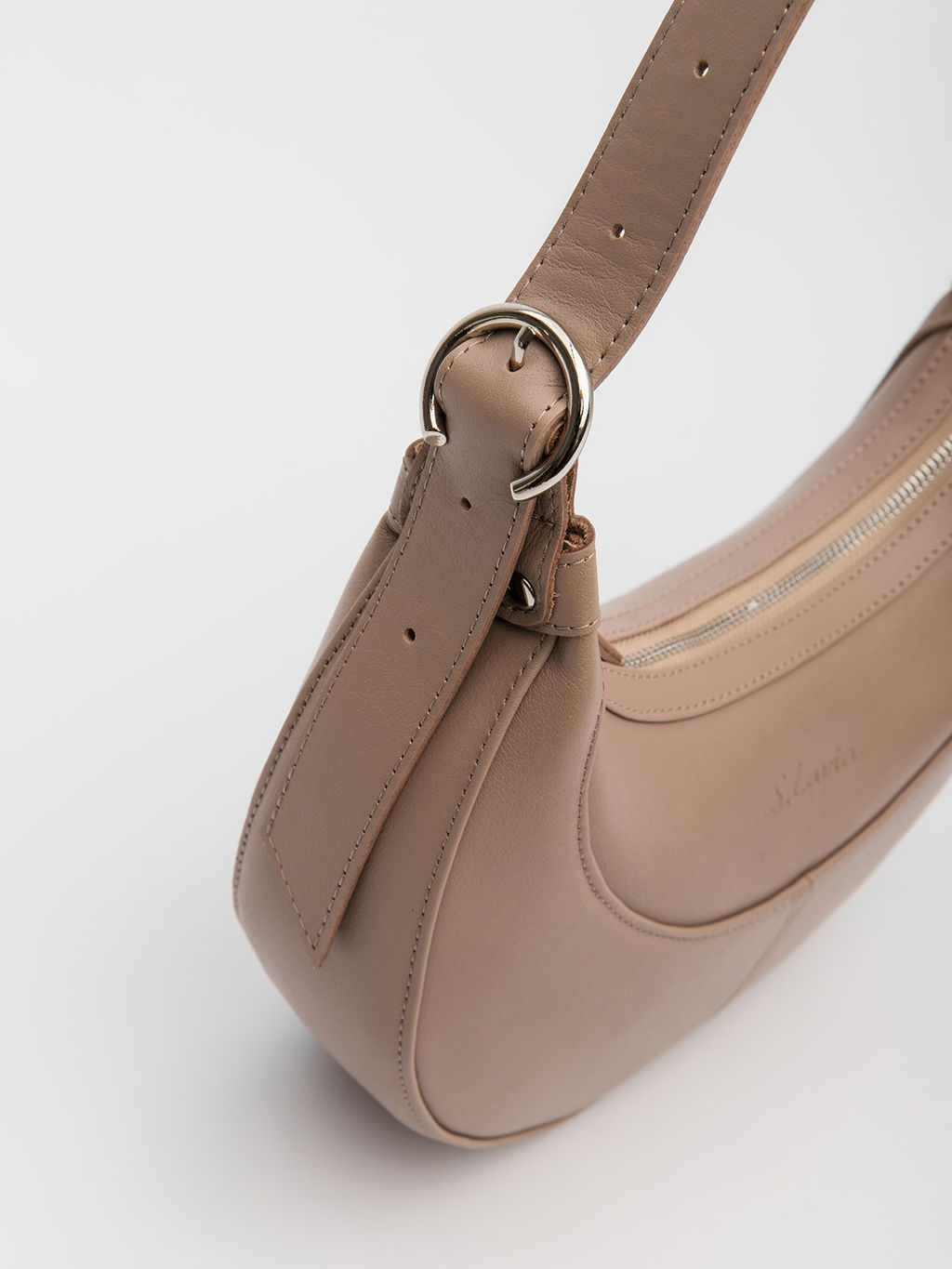 Седельная сумка 00130 10 52 Сумка женская - S.lavia фото 4