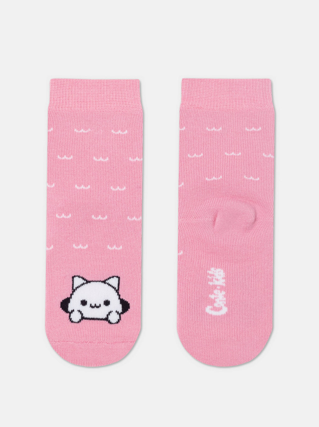 Цена за 2 пары. Носки Теплые CONTE-KIDS SOF-TIKI Махровые носки для малышей - Conte elegant фото 5