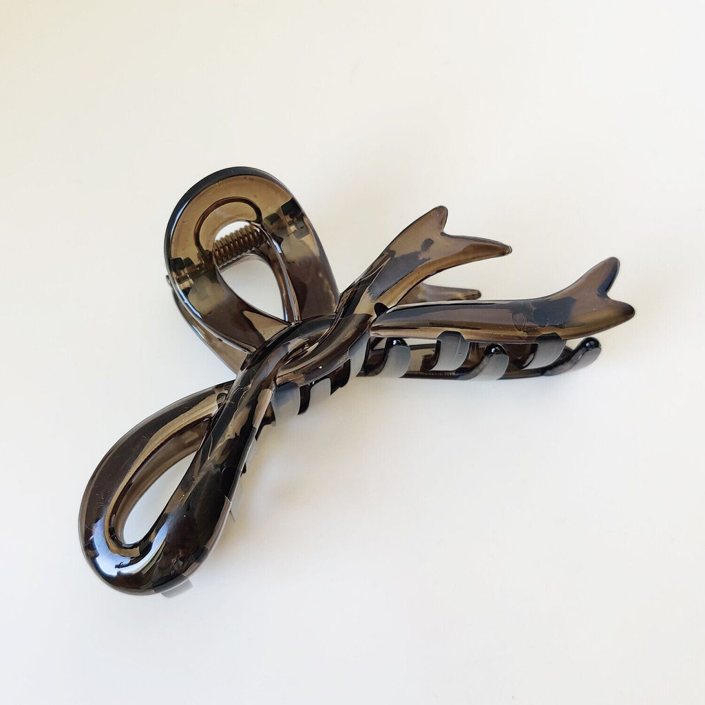 Заколка-крабик - Vel vett фото 4