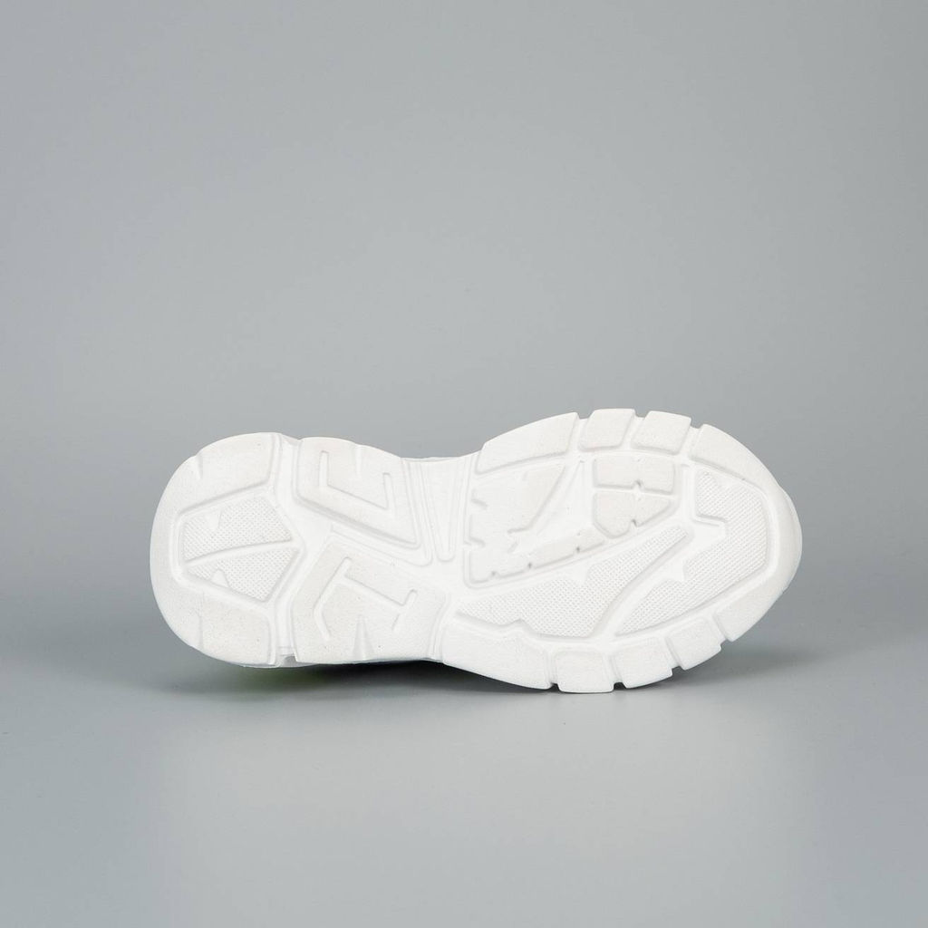 Кроссовки Nordman Jump серо-оранжевый  фото 58