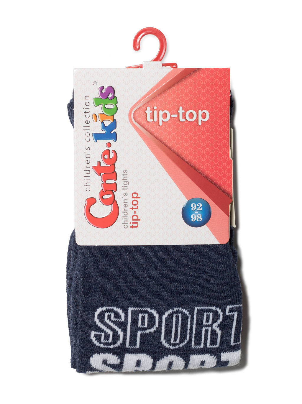Conte-kids TIP-TOP т.синий - Conte elegant фото 11