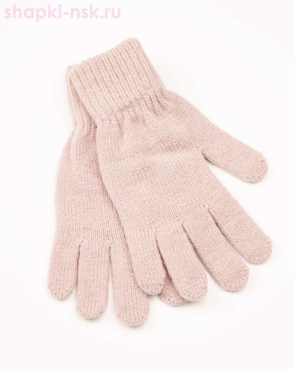 032-TGg Перчатки для девочки (13-16 лет)
