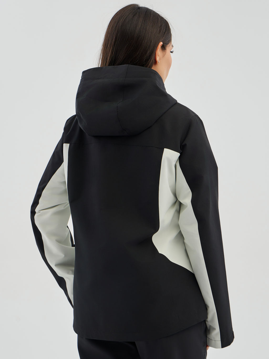 Куртка трансформер демисезонная