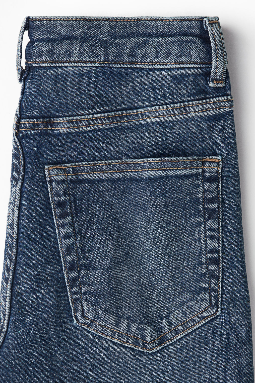Flared High Jeans - H&m фото 12