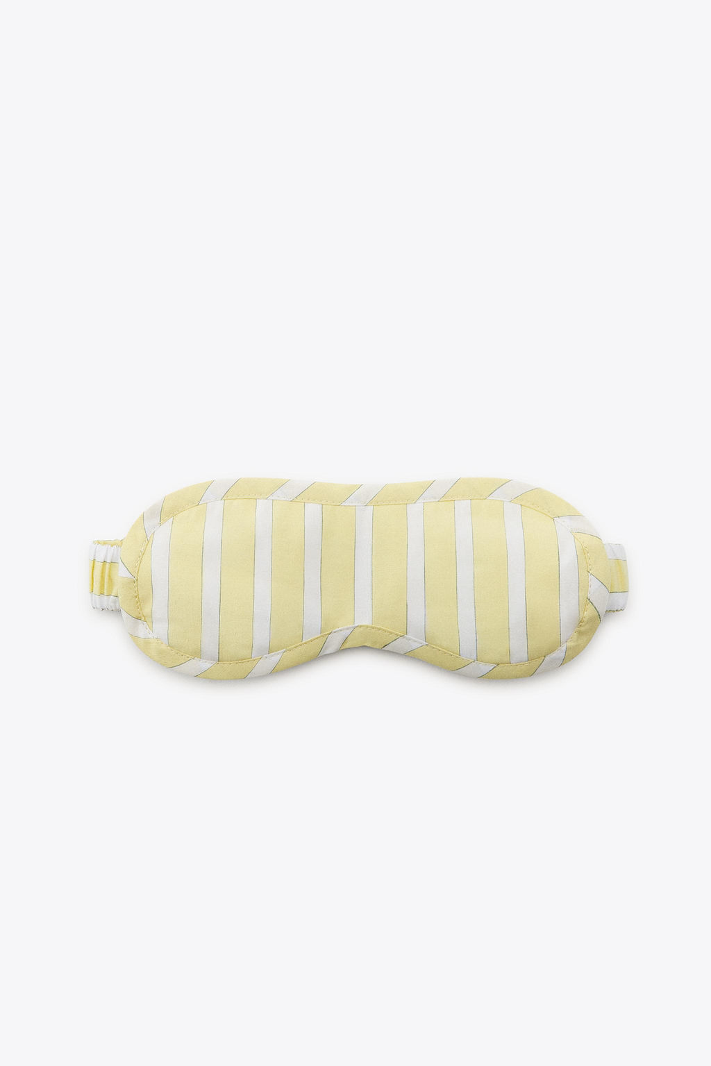 STRIPED EYE MASK - Zara фото 2