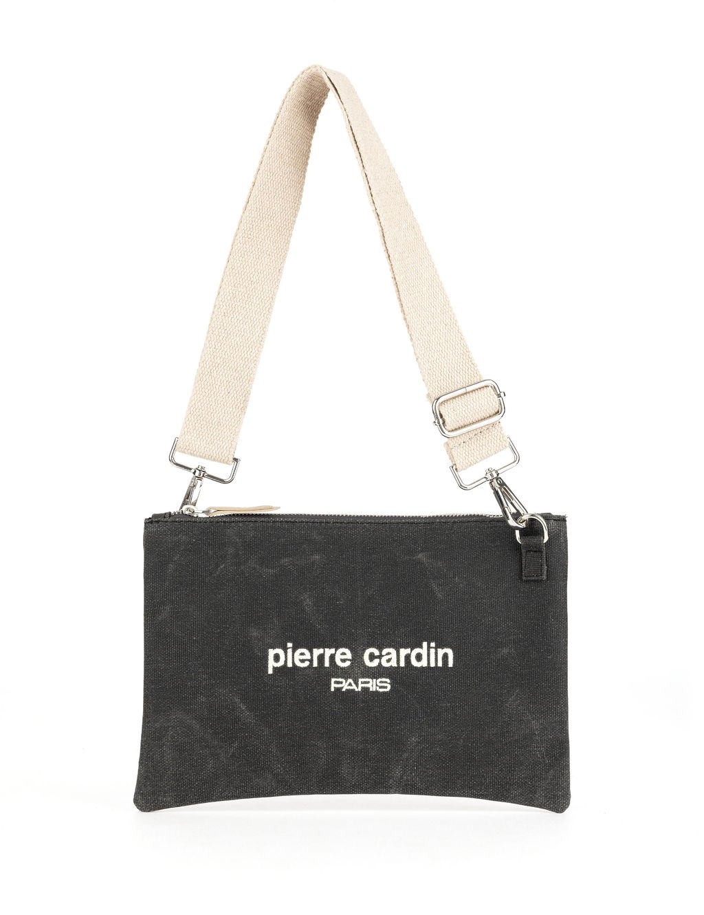 Siyah _apraz _anta - Pierre cardin фото 6