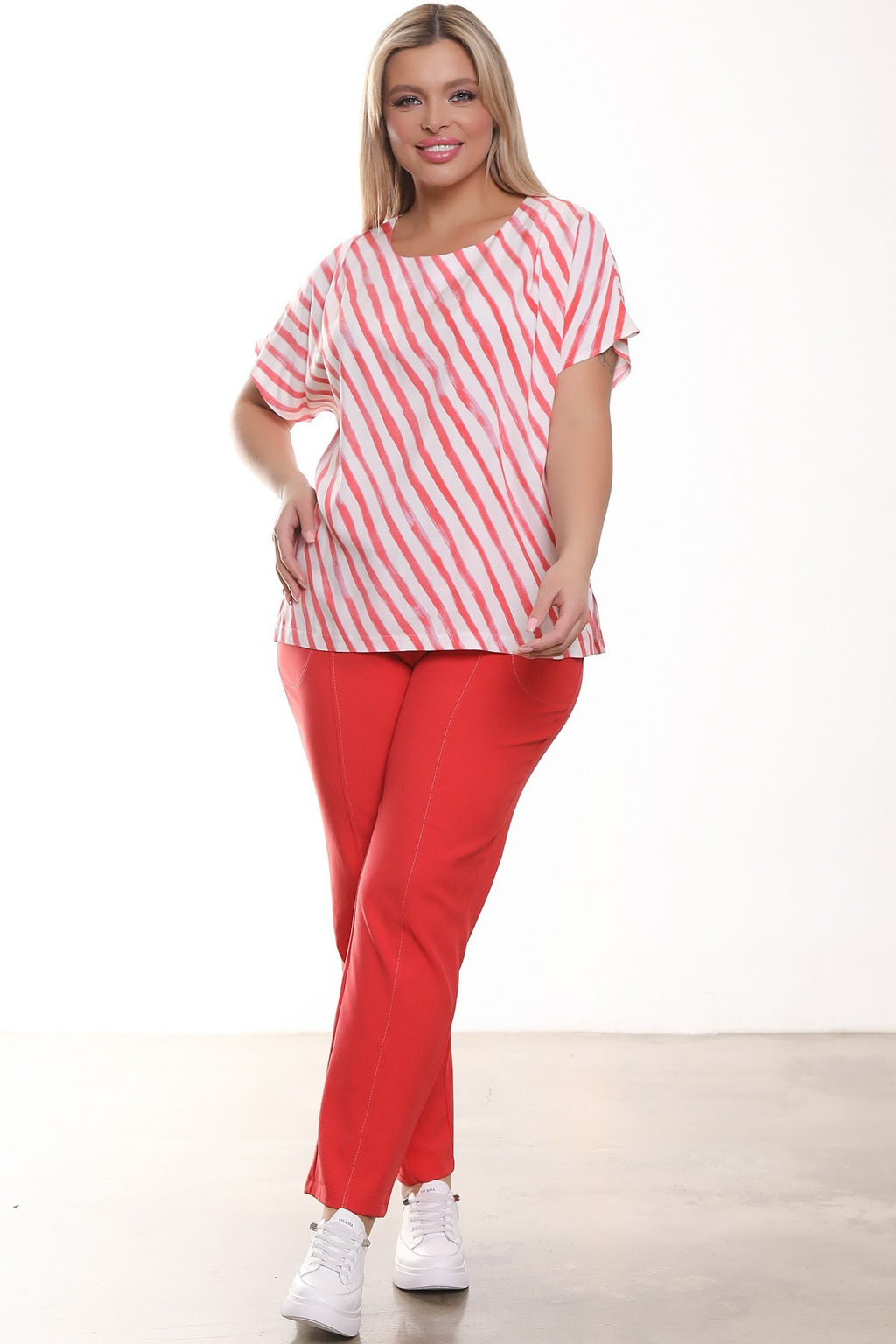 Брюки П-2153/1