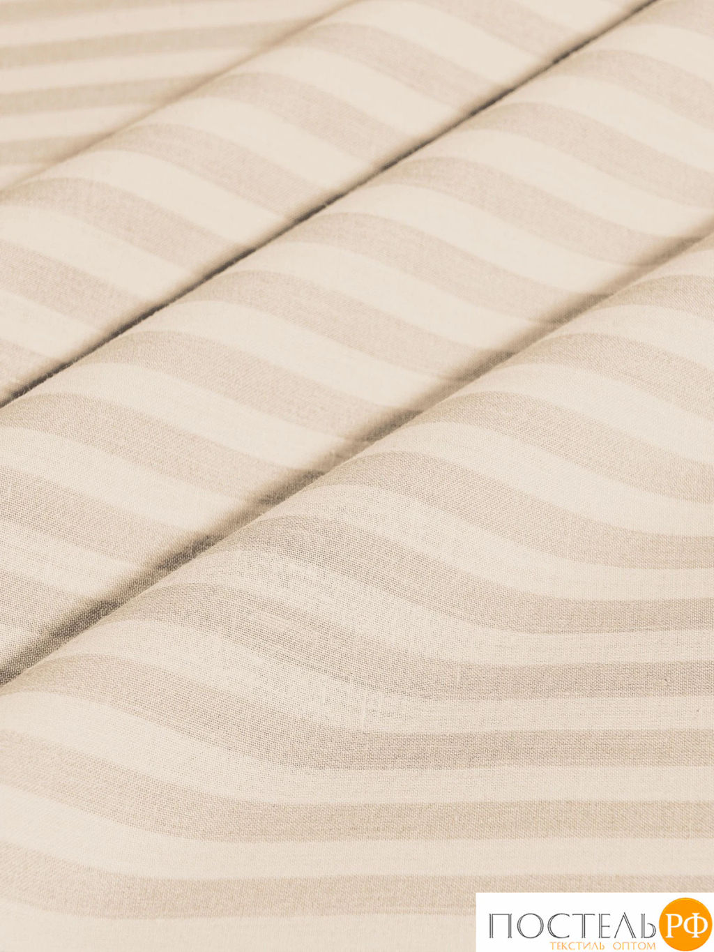 Простыня MEDSLEEP ЛИНДАУ хлопок св беж.  фото 4