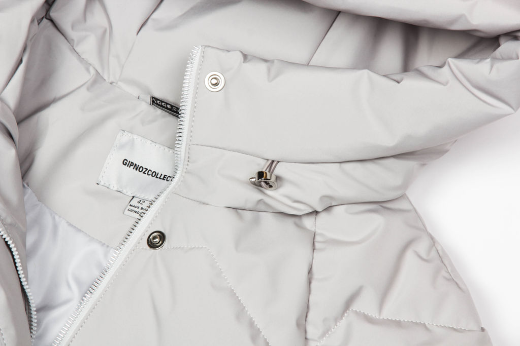 Куртка - Gipnoz фото 3