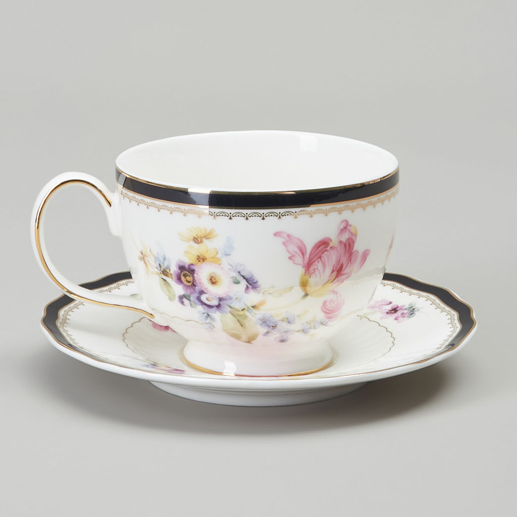 ЧАЙНАЯ ПАРА LEFARD NOSTALGIE 260 МЛ  фото 5