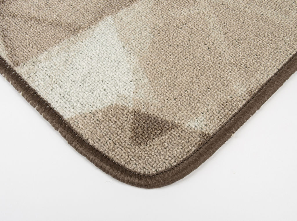 18С18-ВИ Коврики для туалетной комнаты (50х50 см, 50х80 см) (0,64) (119) - Текс-дизайн фото 2