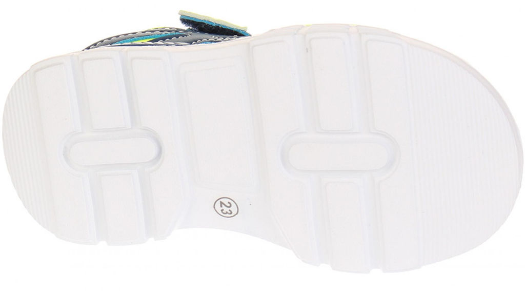 Сандалеты Kenka LSW_23-17_navy