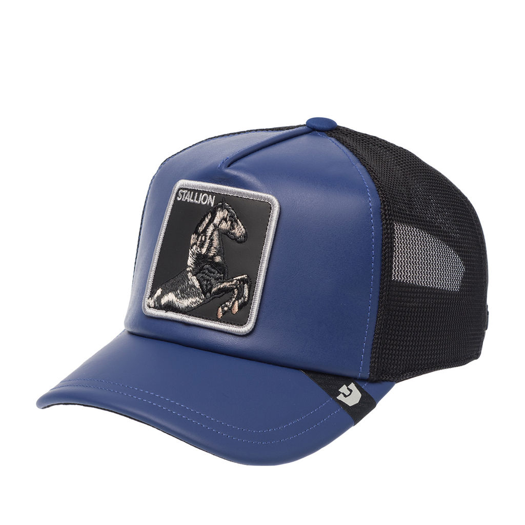 Бейсболка GOORIN BROTHERS арт. 101-2227 (синий)