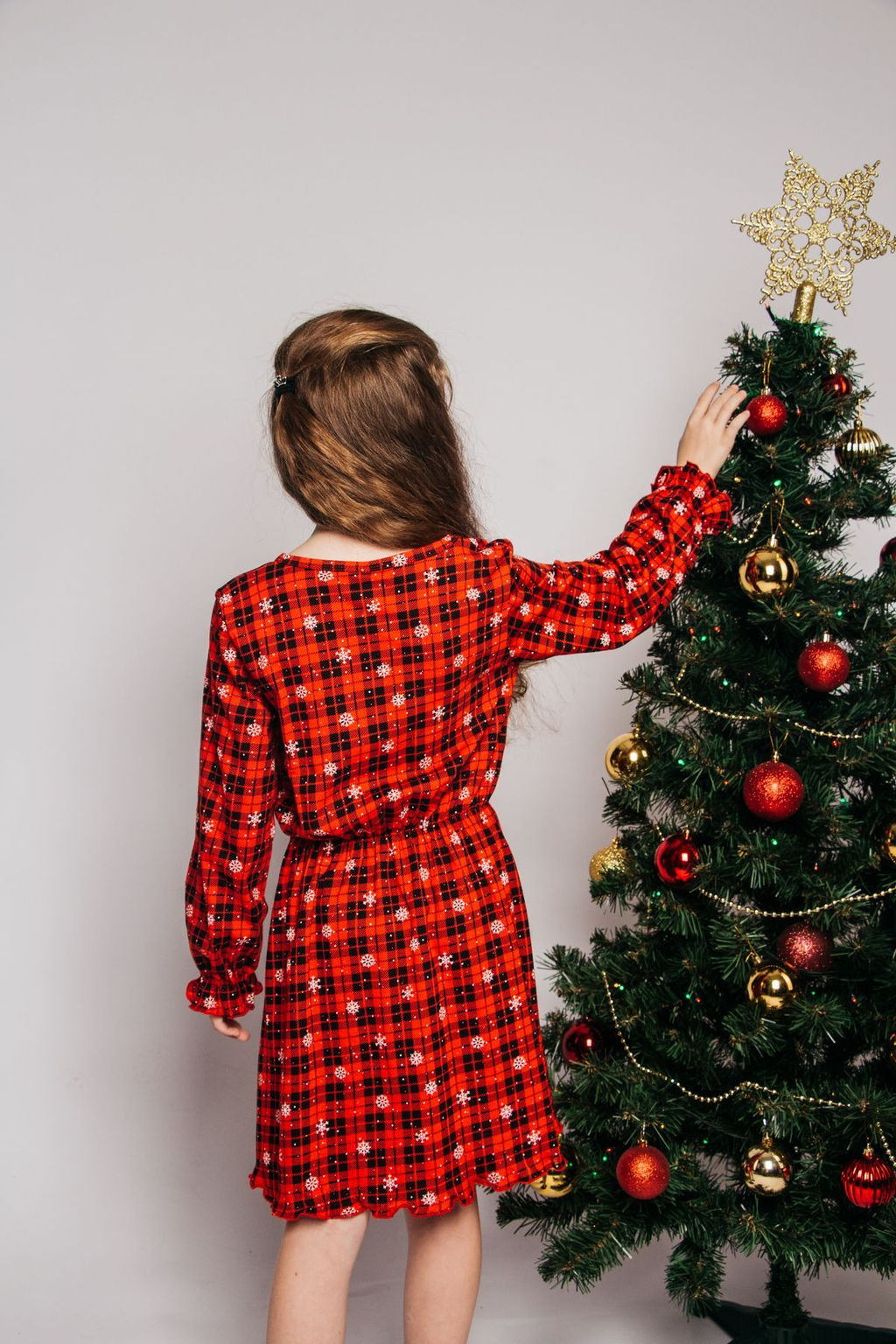 Платье для девочки 81213 Be Friends  фото 3