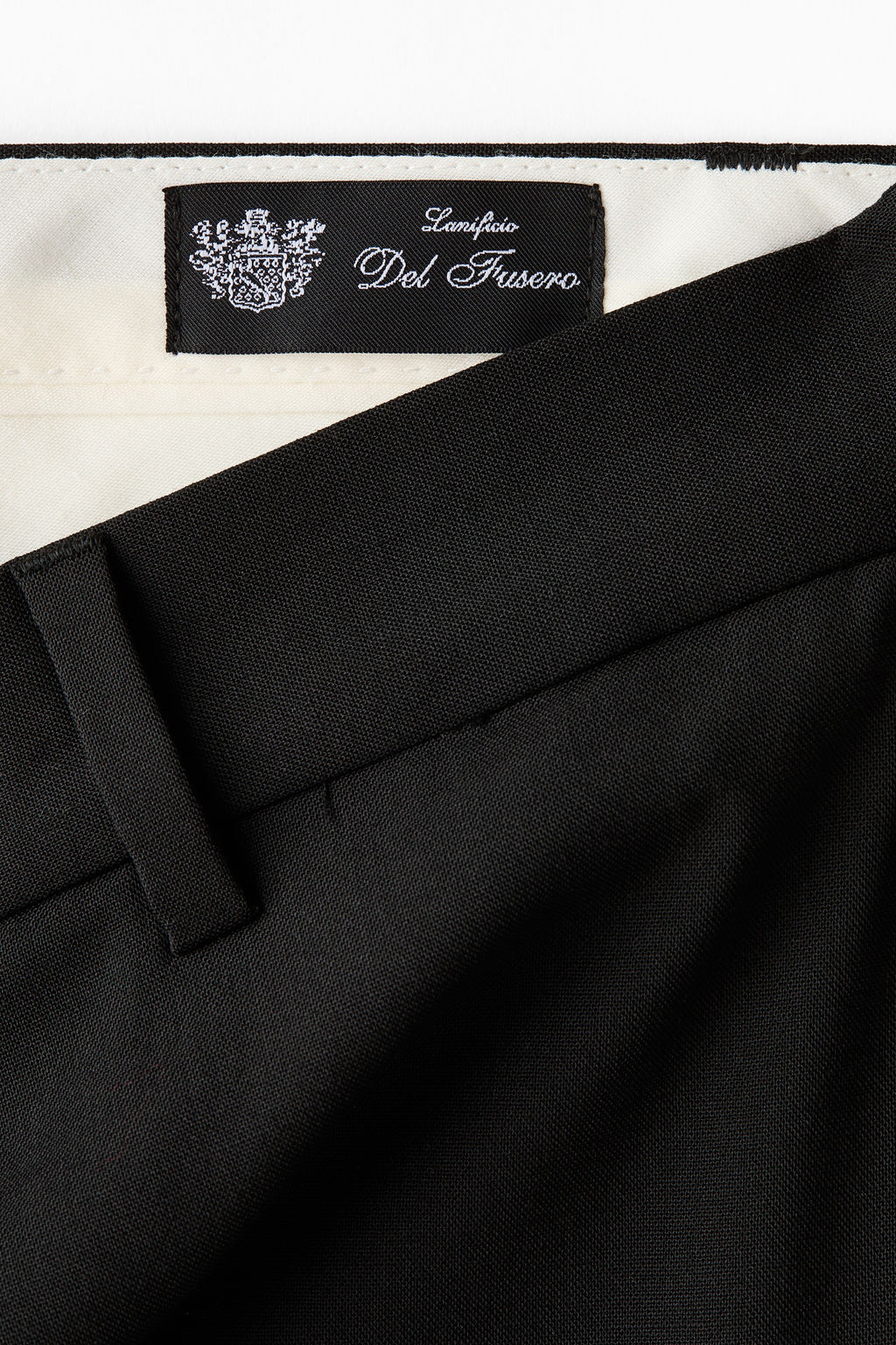 Pantalon de traje Slim Fit - H&m фото 22