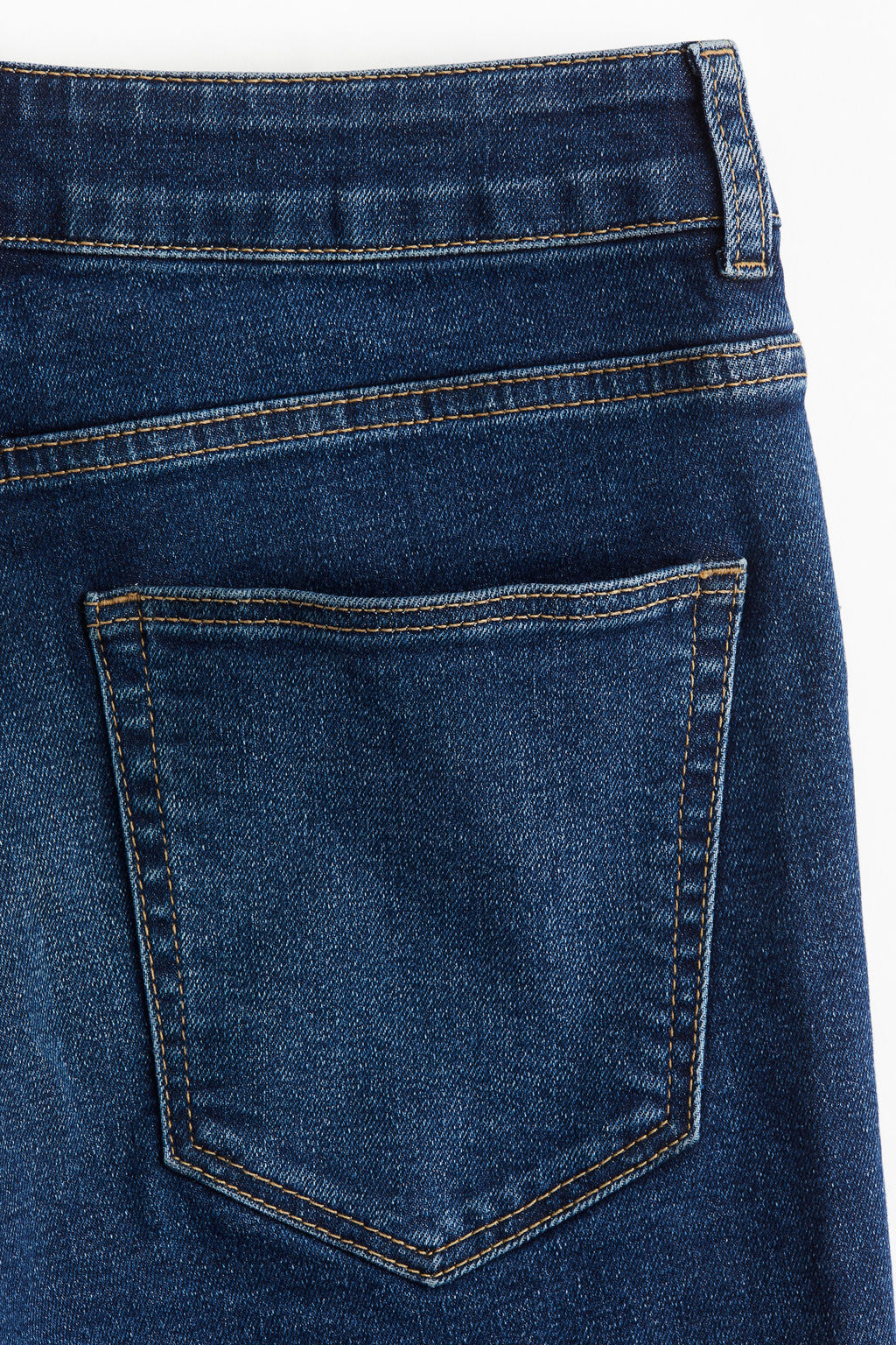 Flared High Jeans - H&m фото 4