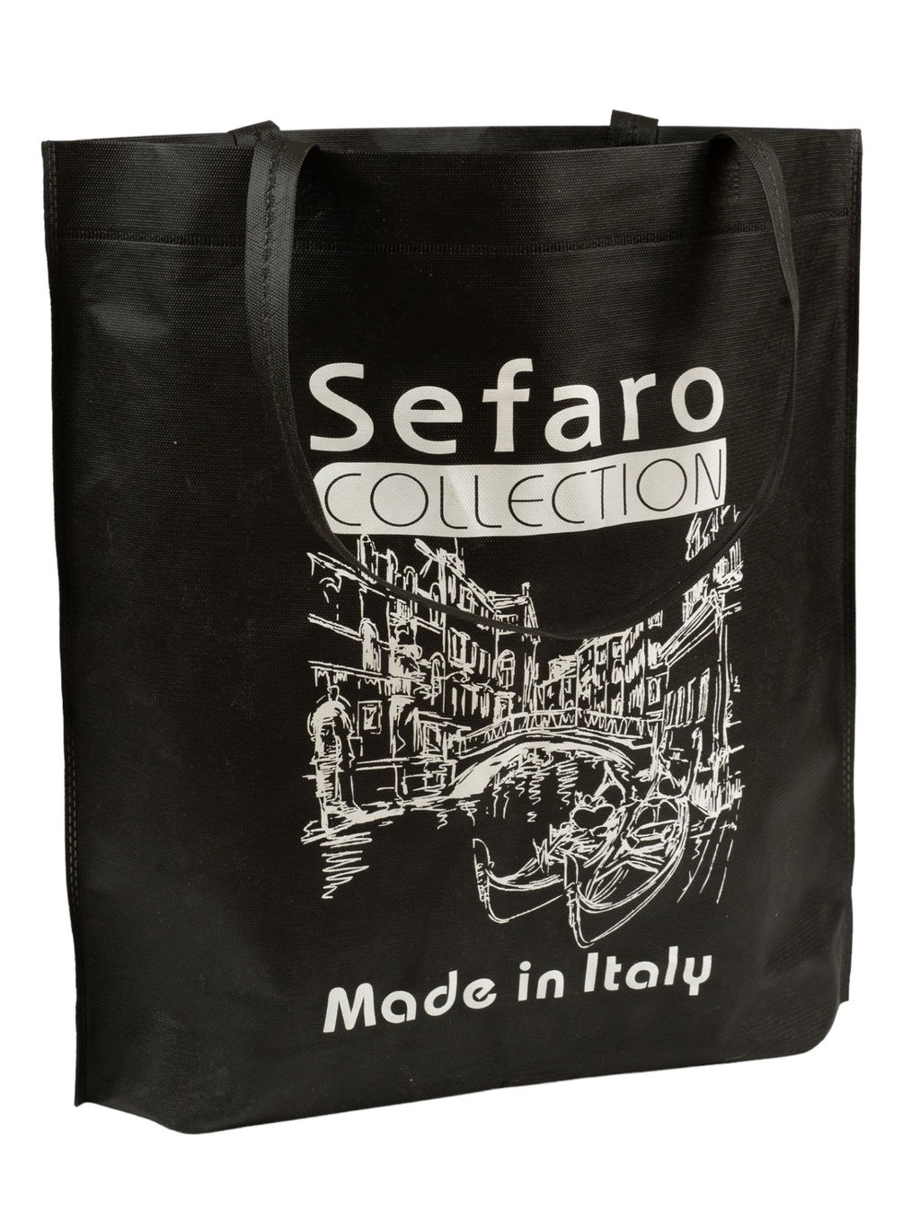 Сумка женская из телячьей кожи - Sefaro collection фото 10