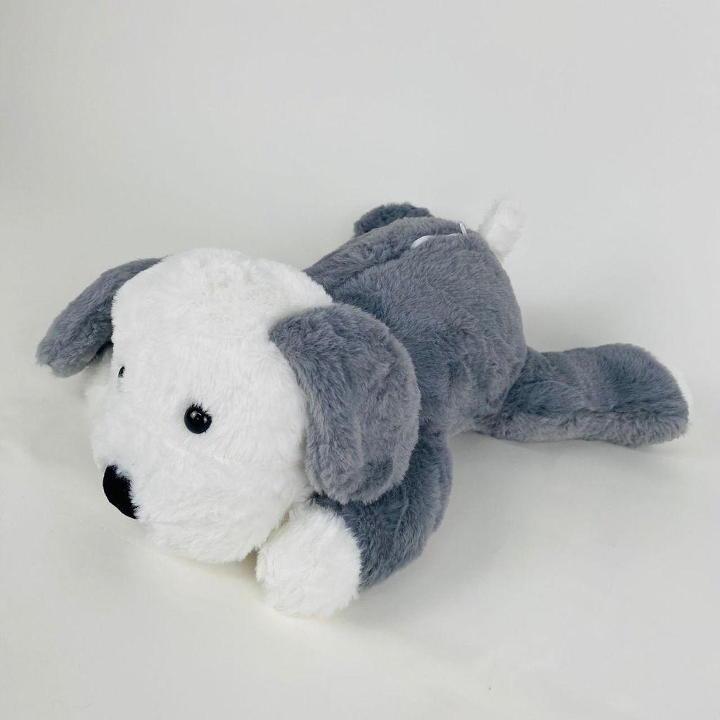 Мягкая игрушка Щенок лопоухий 80 см - Storyland фото 10