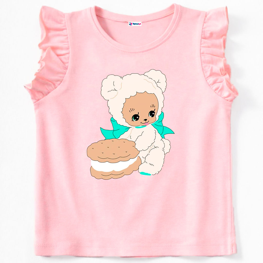 Футболка кулирка 2039100101