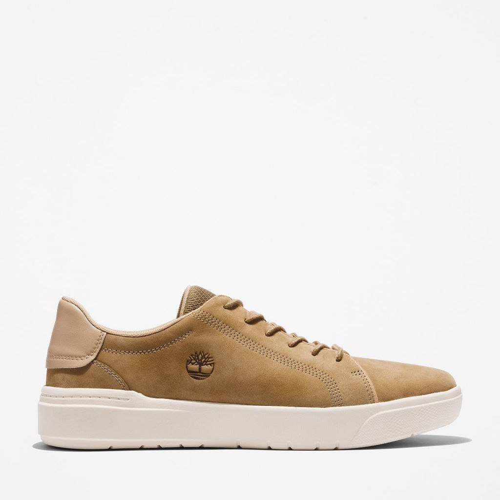 Timberland / Кеды Seneca Bay Oxford Leather фото 2