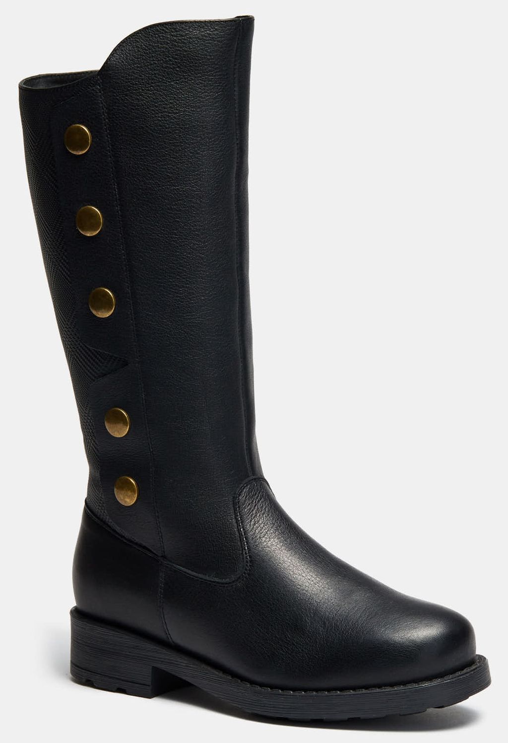 Сапоги 875308ЧН/ОГ875308ЧН - Ralf ringer фото 2