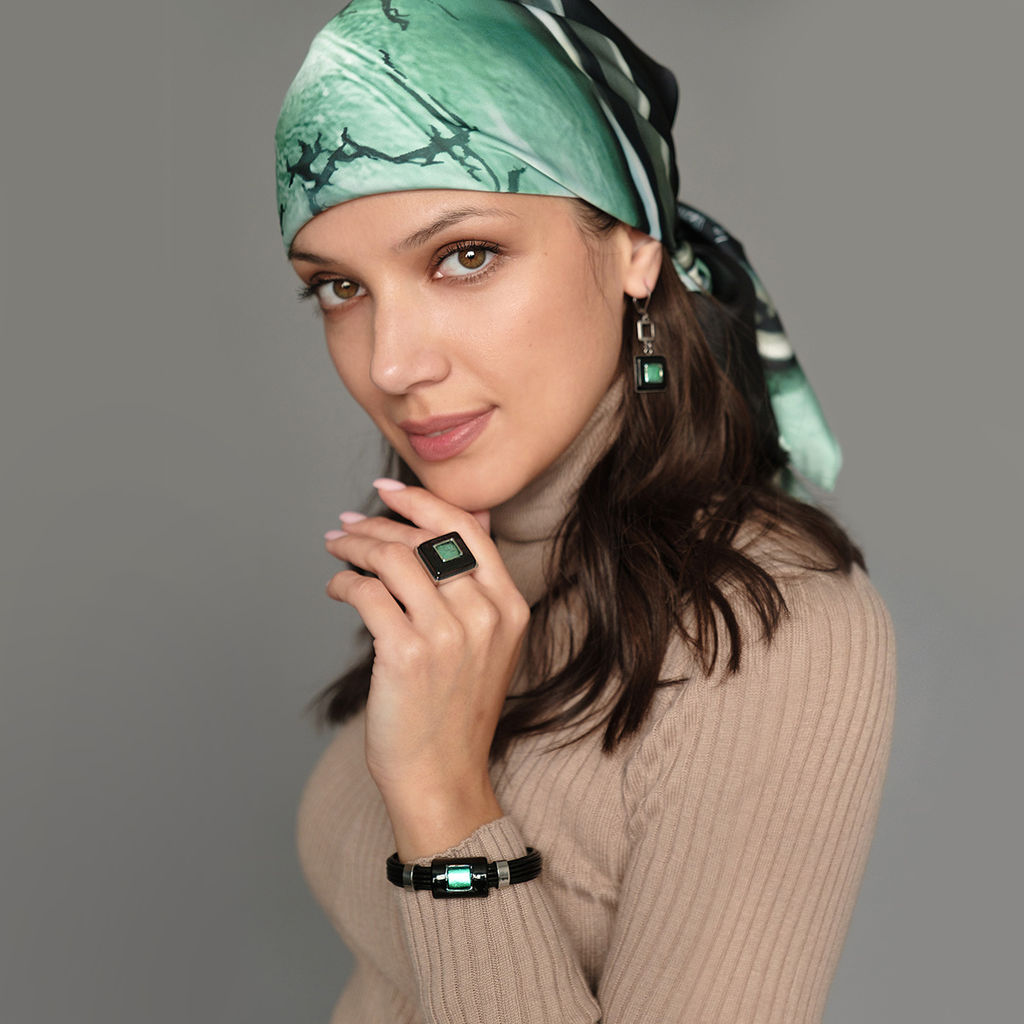 MATRIX Платок PL0012 110*110