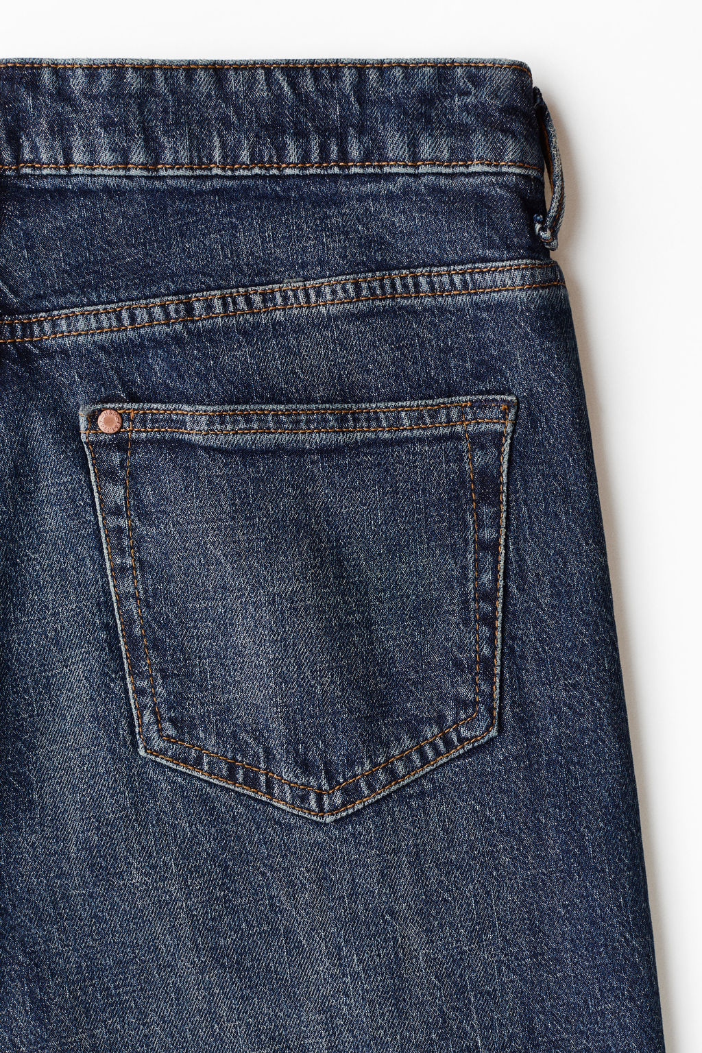 Regular Jeans - H&m фото 8