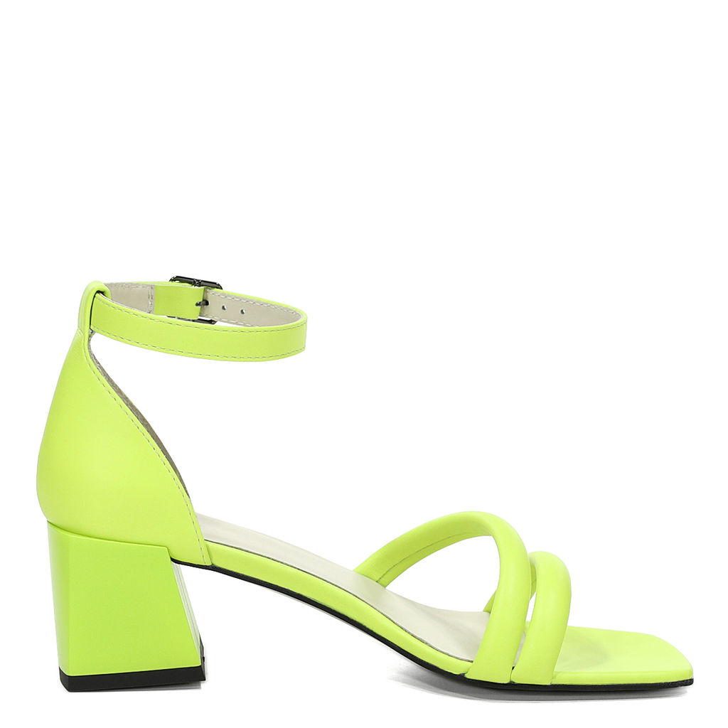 Босоножки женские - Marko фото 4