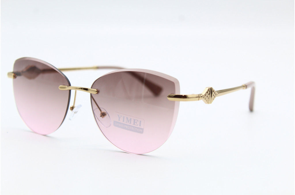 Солнцезащитные очки Yimei 2417 60-18-142 C3