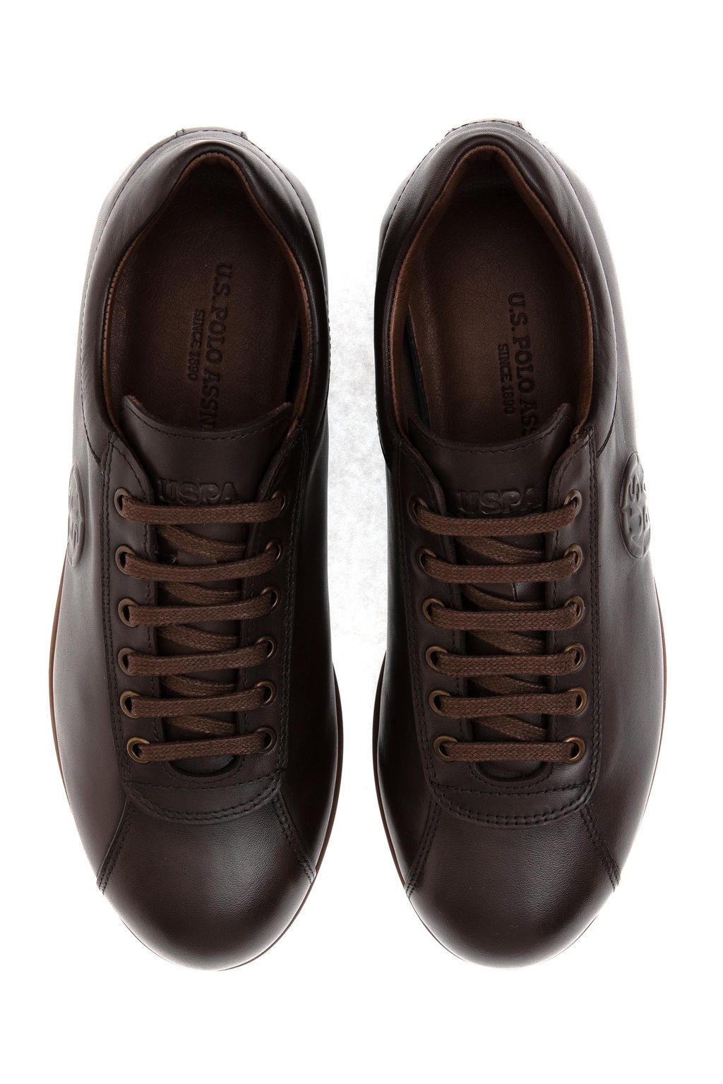 Erkek Kahverengi Casual Ayakkab_ Sepette S_rpriz _ndirim