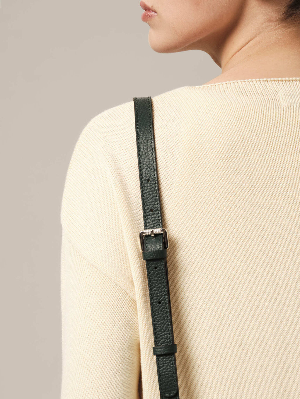 Сумка Lips DBR 30742 форест  фото 6