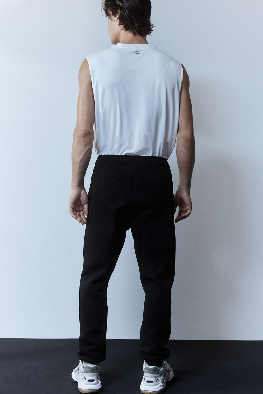 Joggers de deporte Regular Fit - H&m фото 4